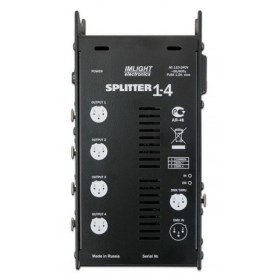 Imlight Splitter 1-4-PwC Системы управления светом